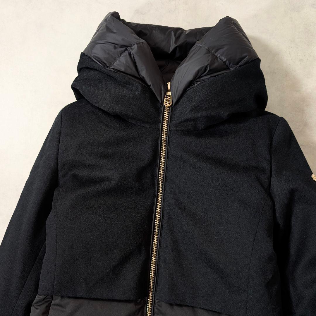 あ*き様 未使用★DUNO デュノ サイズ42 BALLON X バロン ダウン