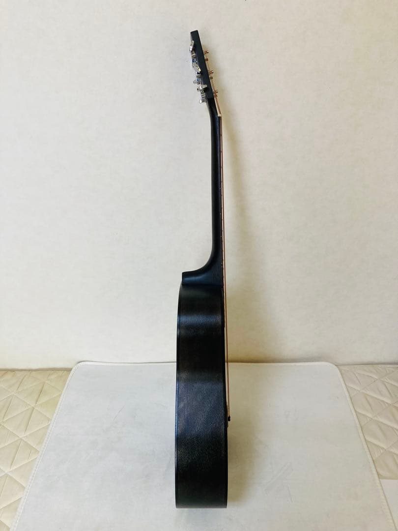 激安！アコースティックギター　アコギ　コルト　CORT　AF510　ハードケース