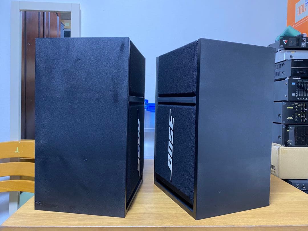 Bose 301 seri 3 スピーカーペア ( 動作確認済み)