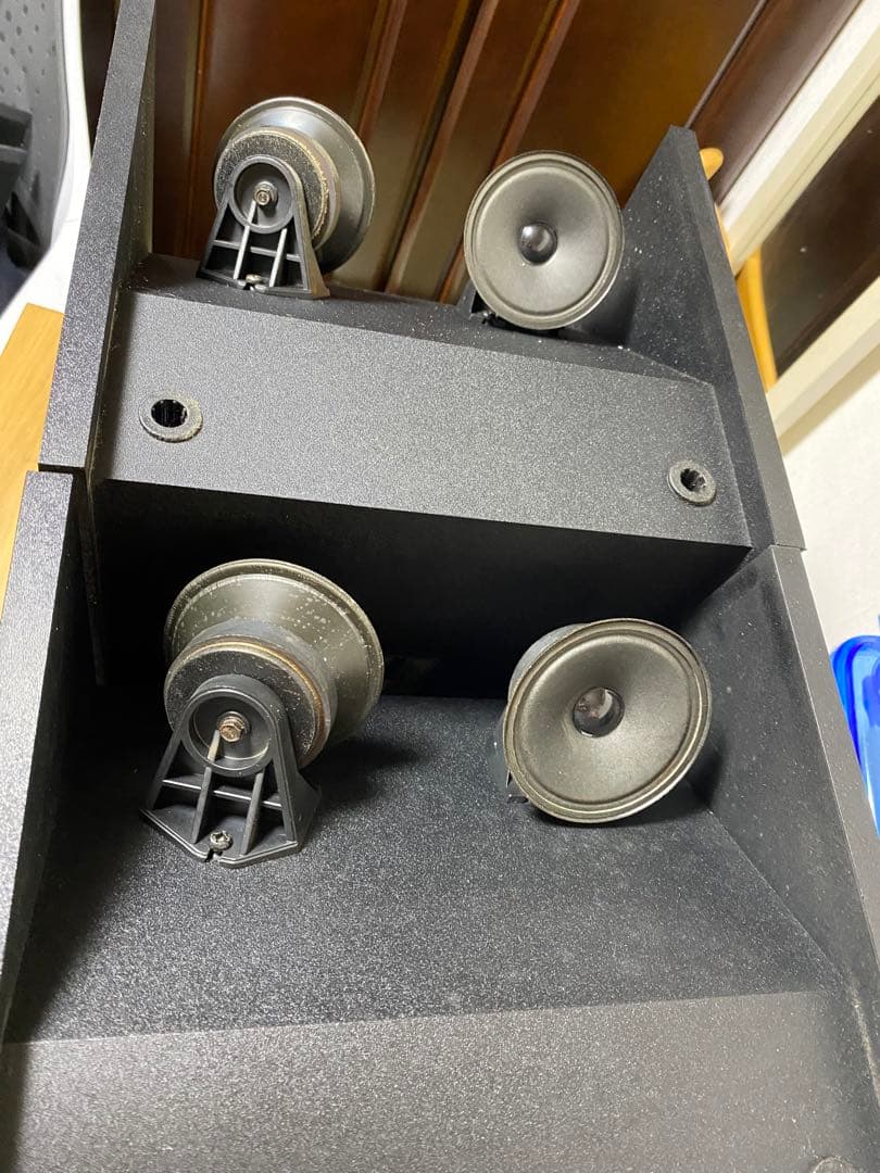 Bose 301 seri 3 スピーカーペア ( 動作確認済み)