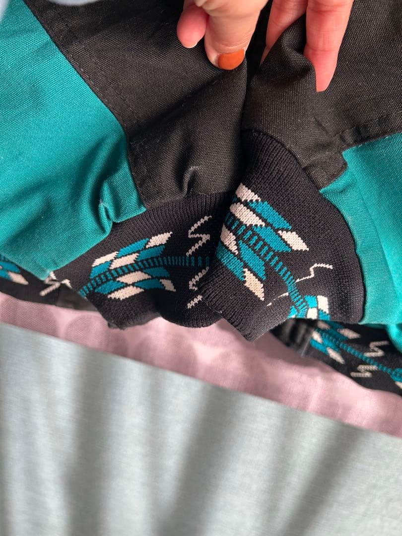 USA製 Davis James ジャケット