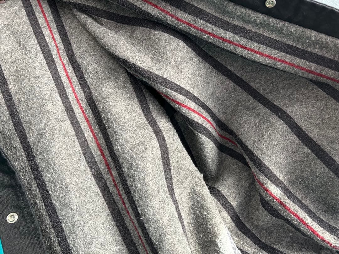 USA製 Davis James ジャケット