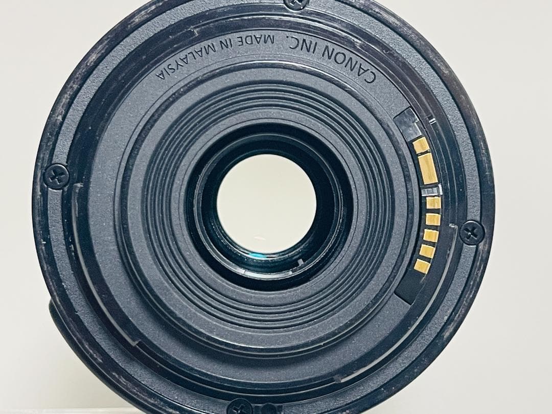 【極上品】Canon EF-S 55-250mm f4-5.6 IS STM