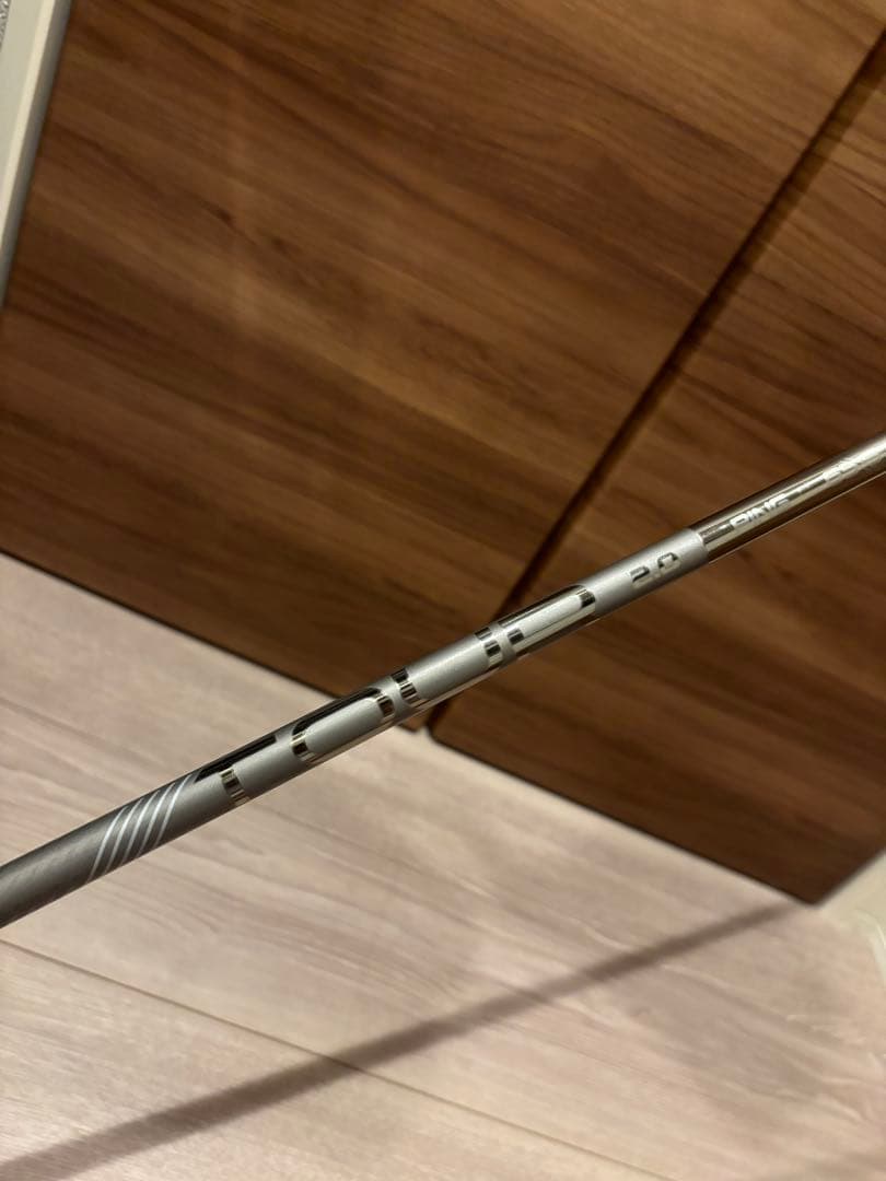 ピンツアークローム2.0 65S