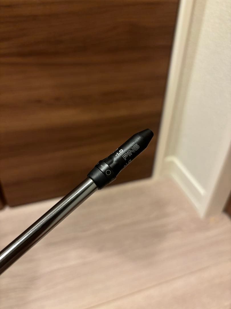 ピンツアークローム2.0 65S