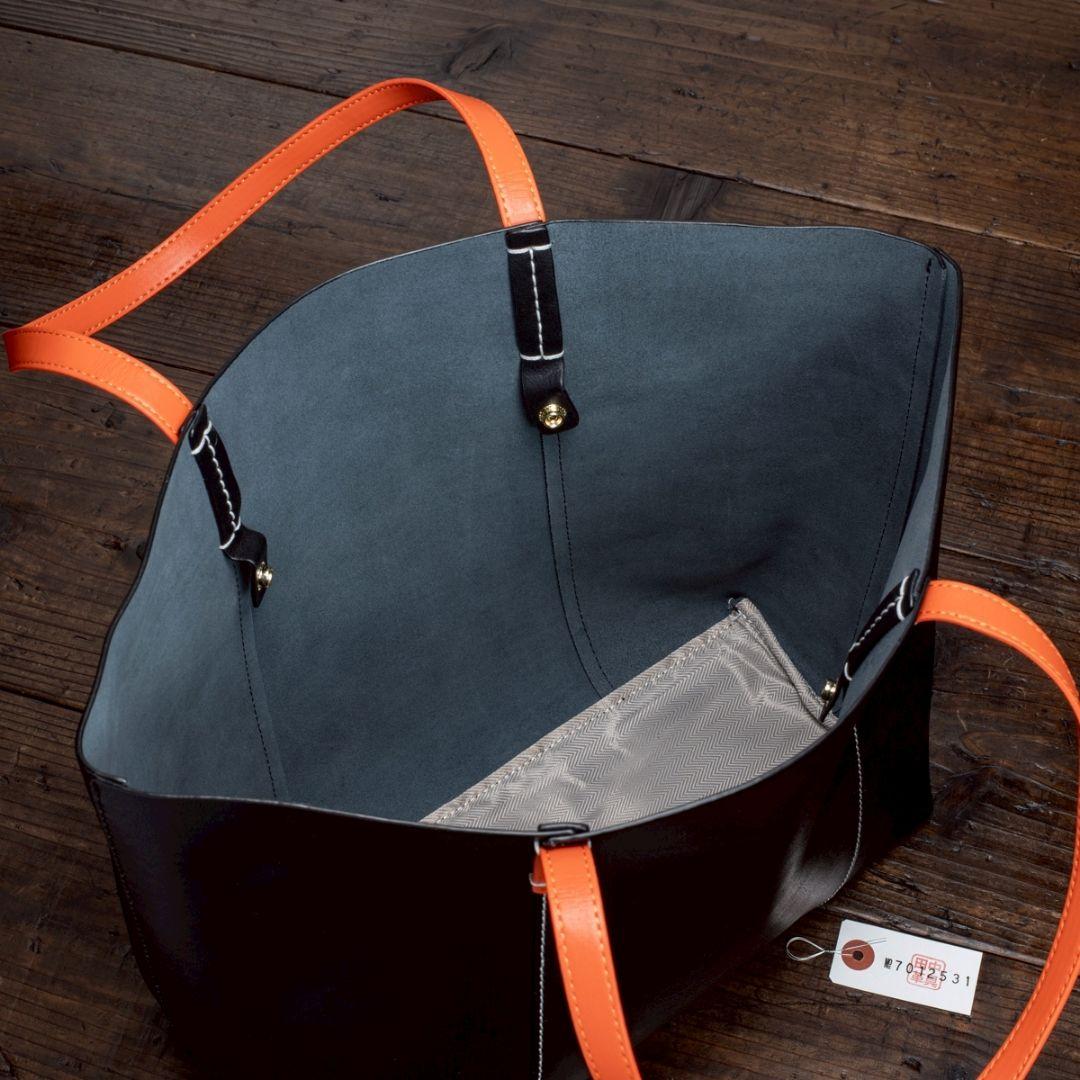 イタリアンレザー A4サイズ メンズ 本革 メンズ トートバッグ カバン 鞄