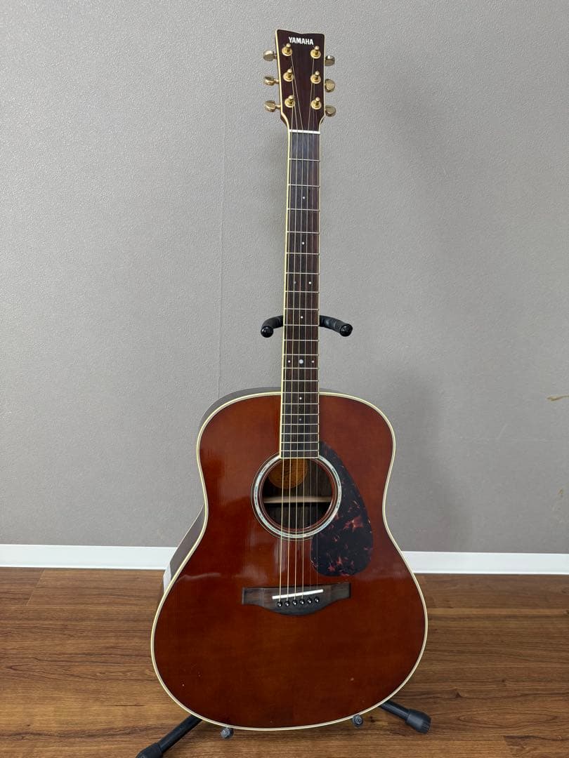 アコースティックギター　YAMAHA LL6