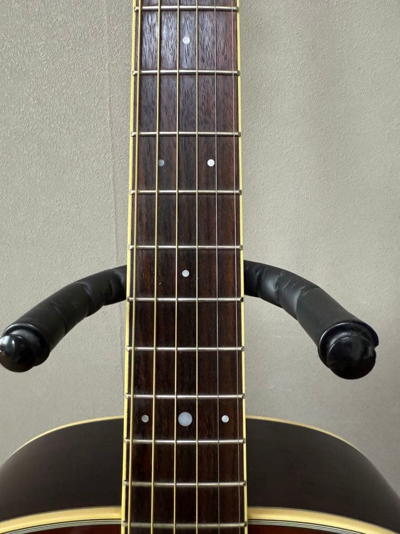 アコースティックギター　YAMAHA LL6