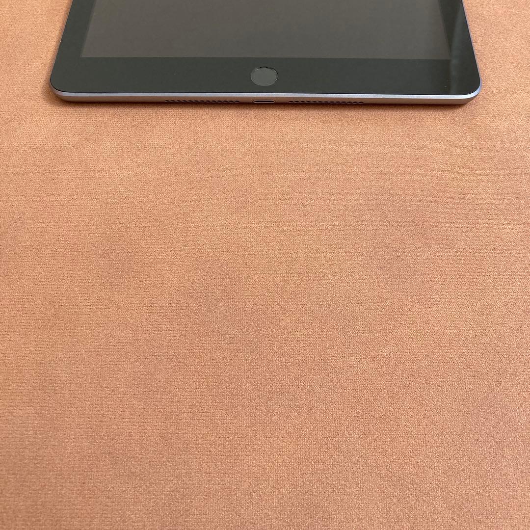 66【早い者勝ち】電池最良好☆iPad6 第6世代 32GB WIFIモデル☆