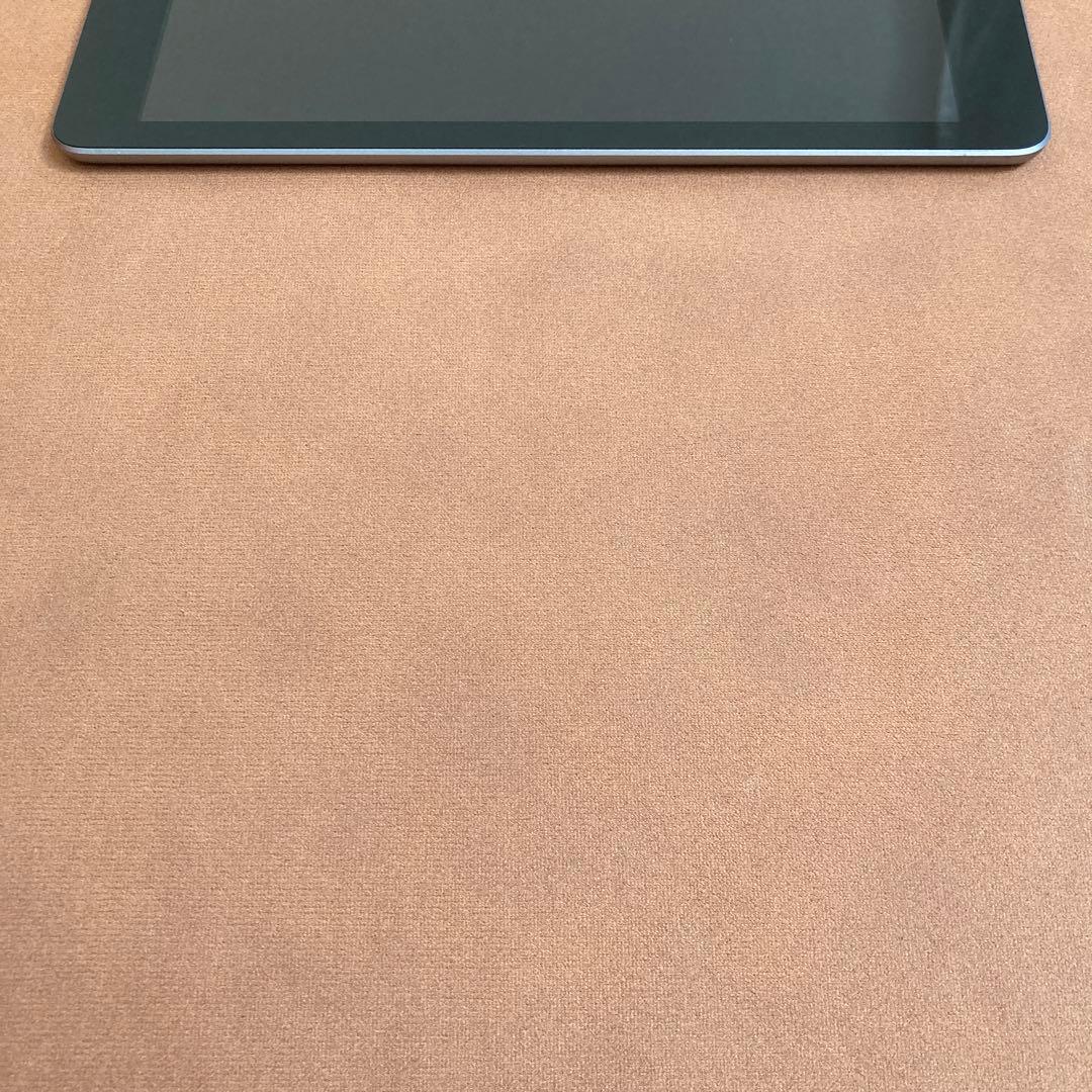 66【早い者勝ち】電池最良好☆iPad6 第6世代 32GB WIFIモデル☆