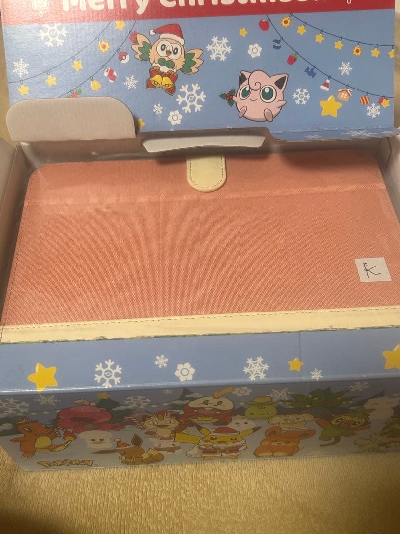 c*o様 スマイルゼミ タブレット(年中12月～年長1月)