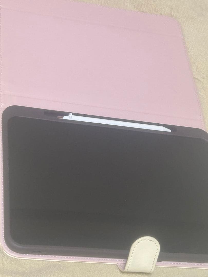 c*o様 スマイルゼミ タブレット(年中12月～年長1月)