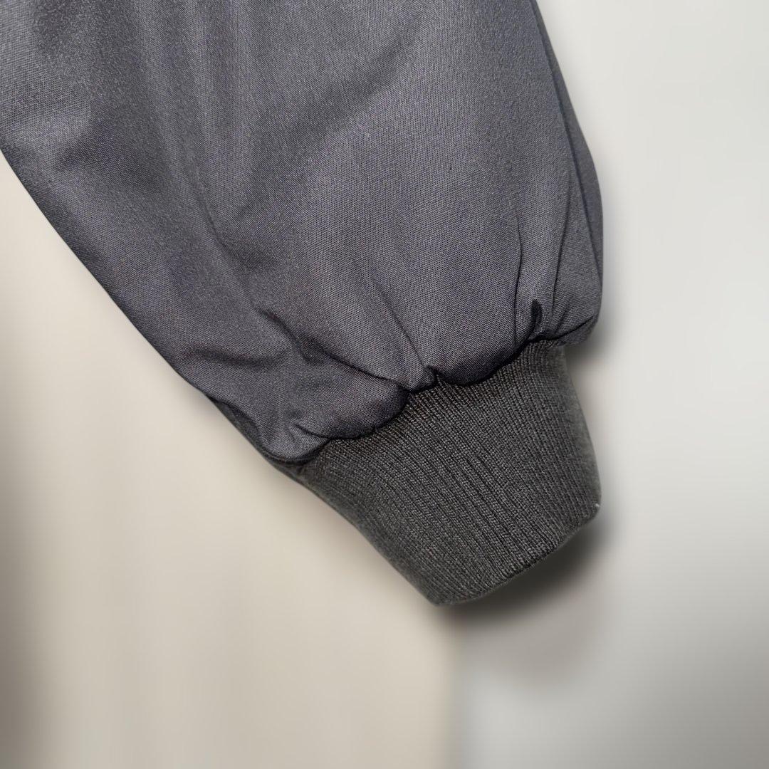 Derby Of SanFrancisco ジャケット　4XL チャコール