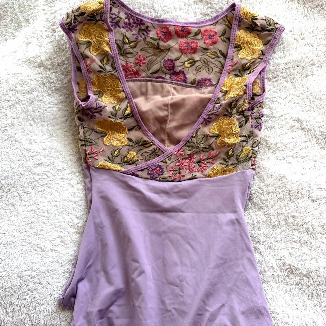 【新品】sylphynes シルフィーヌ LUCAS size 38 刺繍