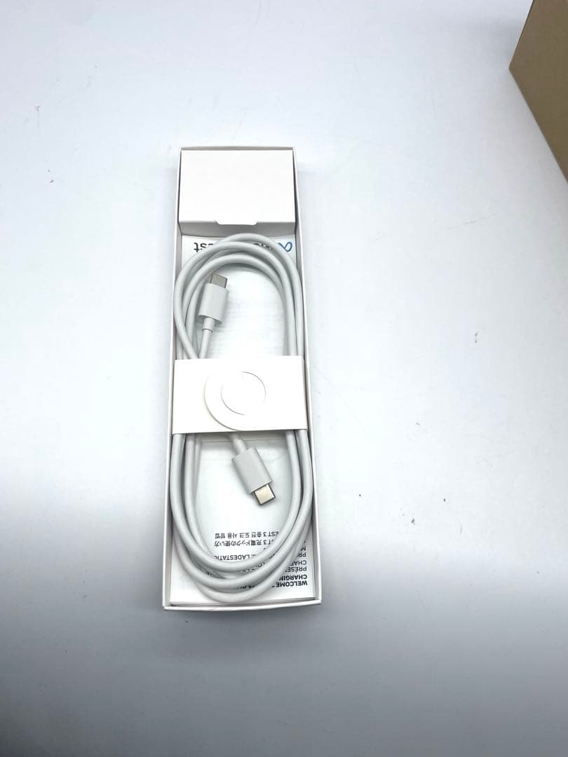 【純正】 quest 3 充電スタンド