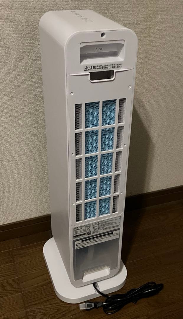 FCR-J402 山善 冷風機