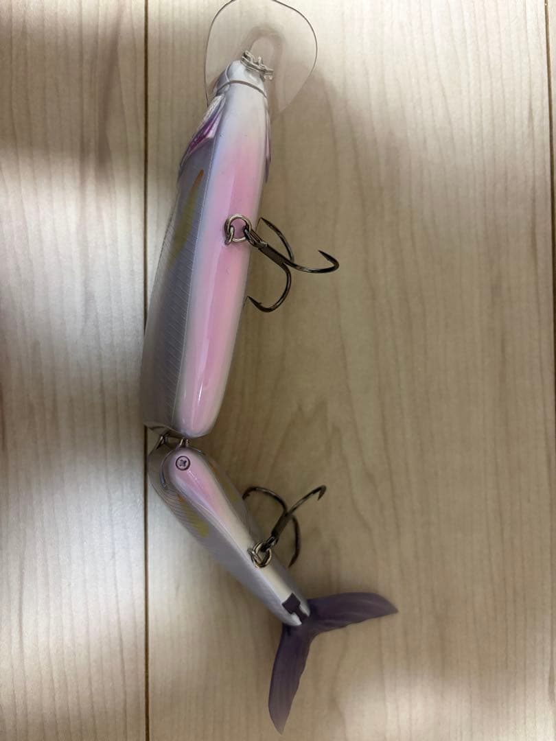 クラッシュ9LOWとタイニークラッシュLOWのセット