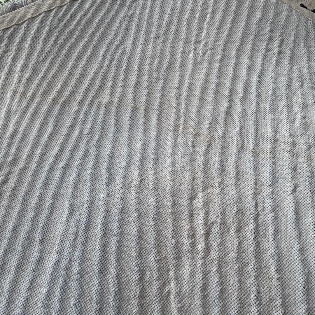 山形緞通　KEN KIYOYUKI OKUYAMA NAMI 新品16.5万