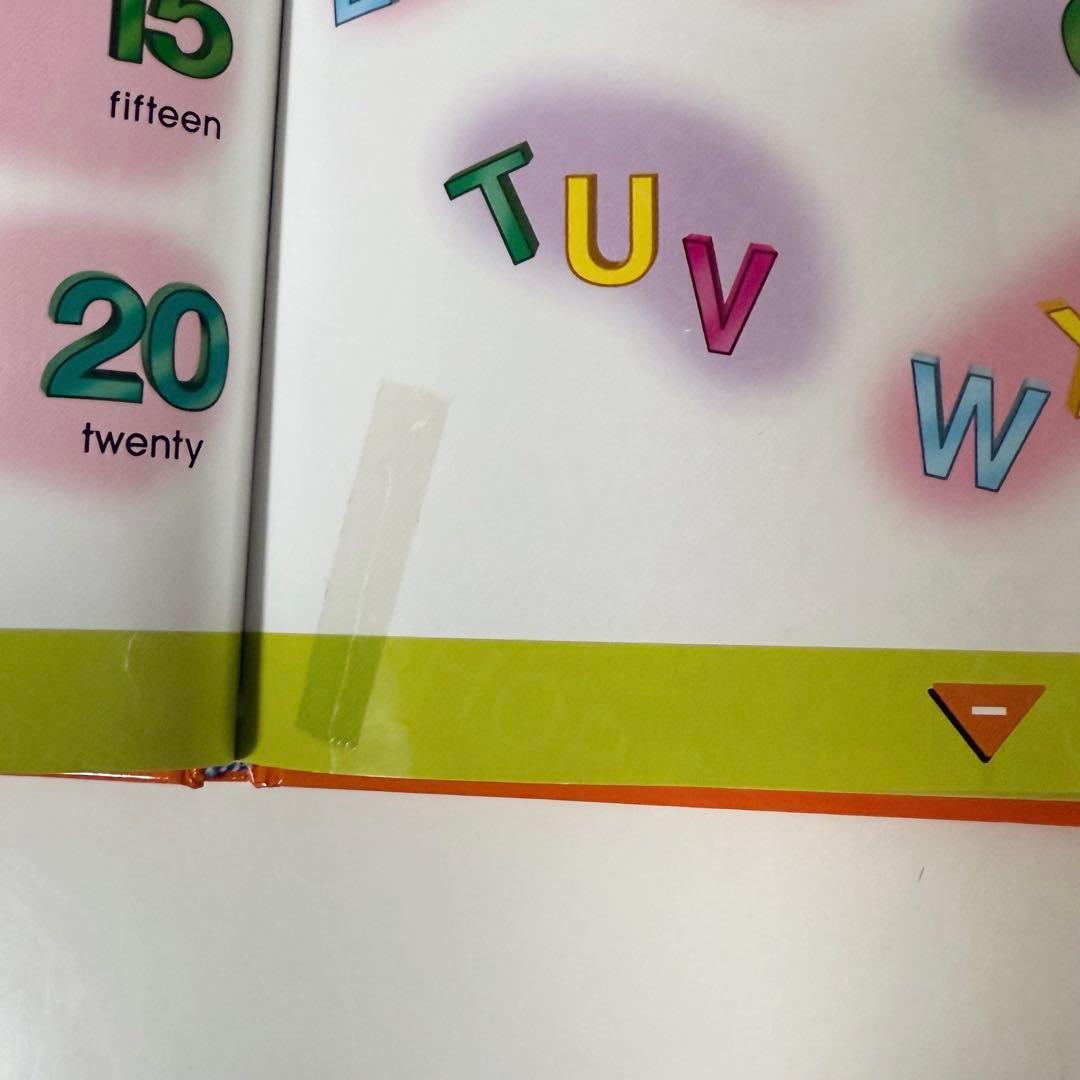 2020年 マジックペンセット　DWE ディズニー英語システム　リニューアル版