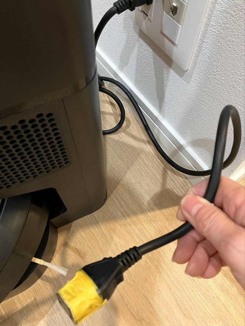 iRobot Roomba i7 ロボット掃除機本体 ジャンク品