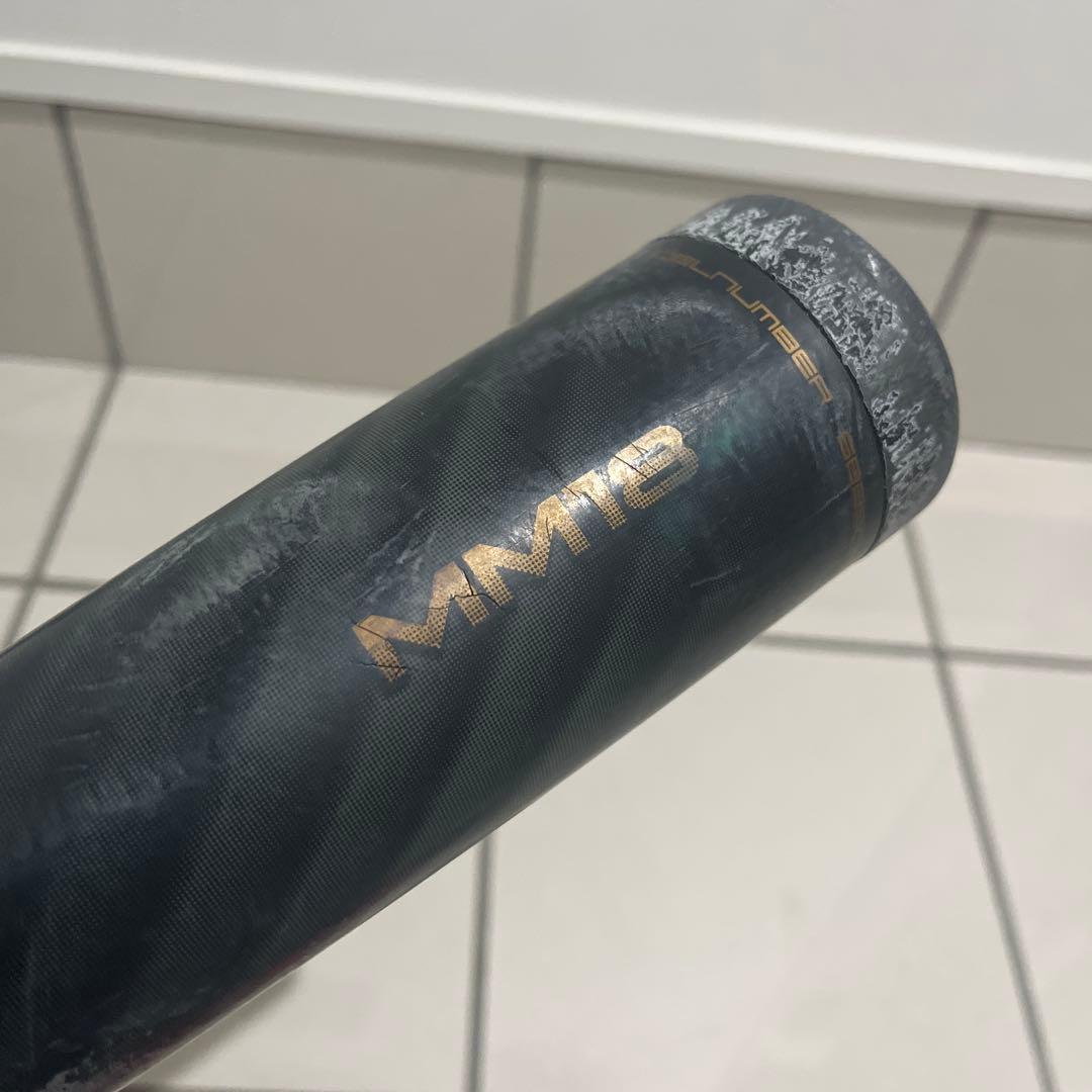 SSK 少年野球バットMM18