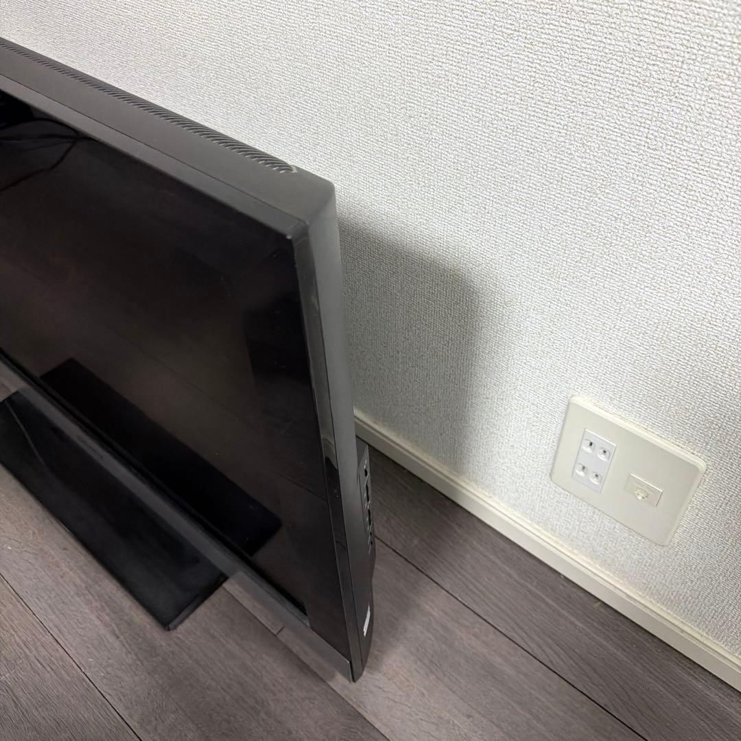 SONY VIERA 液晶テレビ　KDL-32 EX300