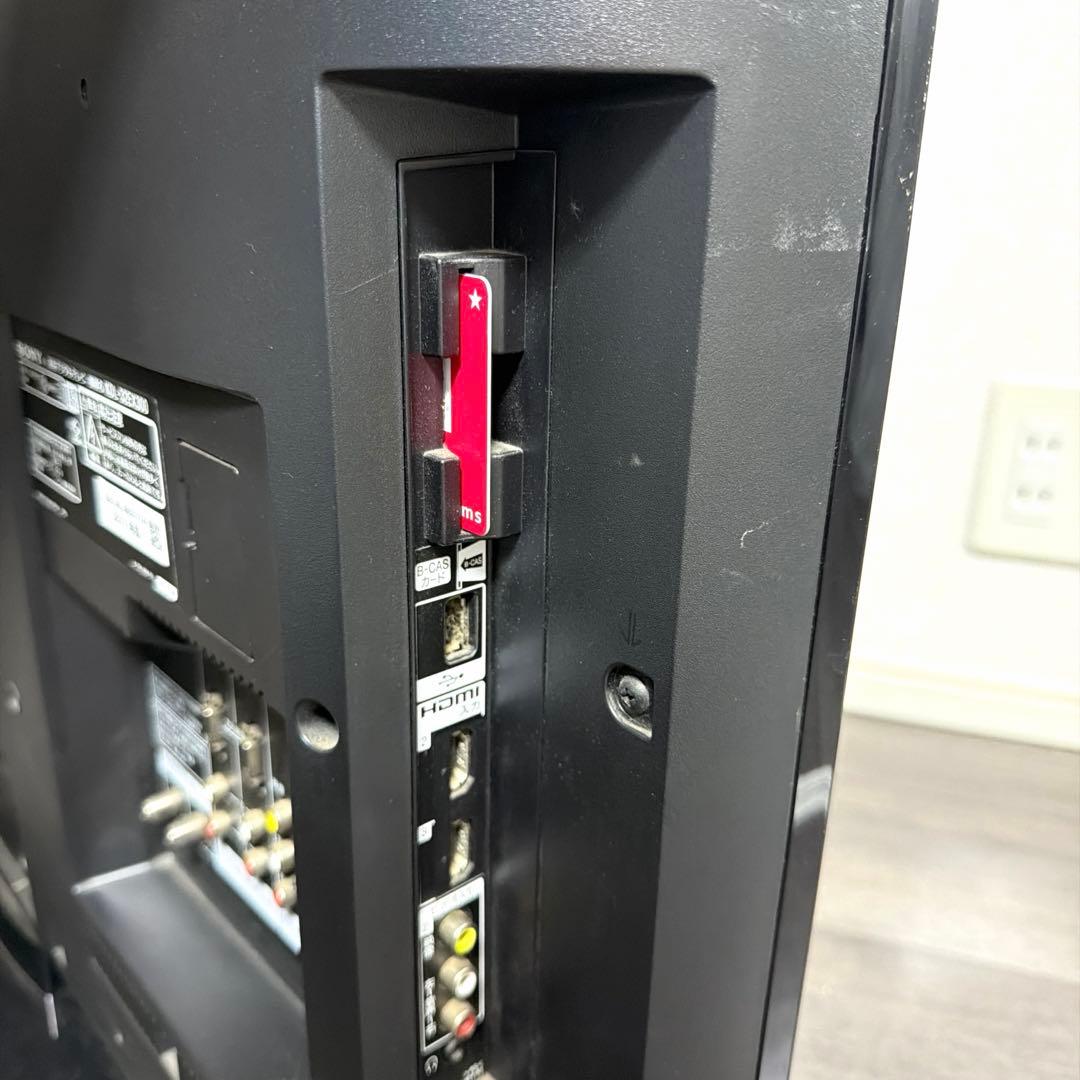 SONY VIERA 液晶テレビ　KDL-32 EX300