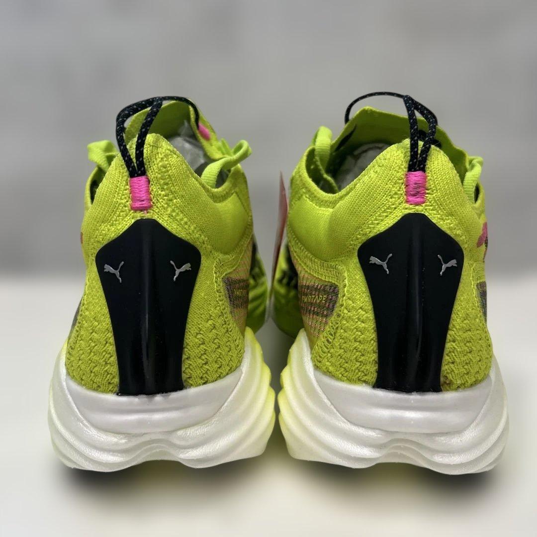 [新品、未使用品]PUMA FAST-R NITRO ELITE 2