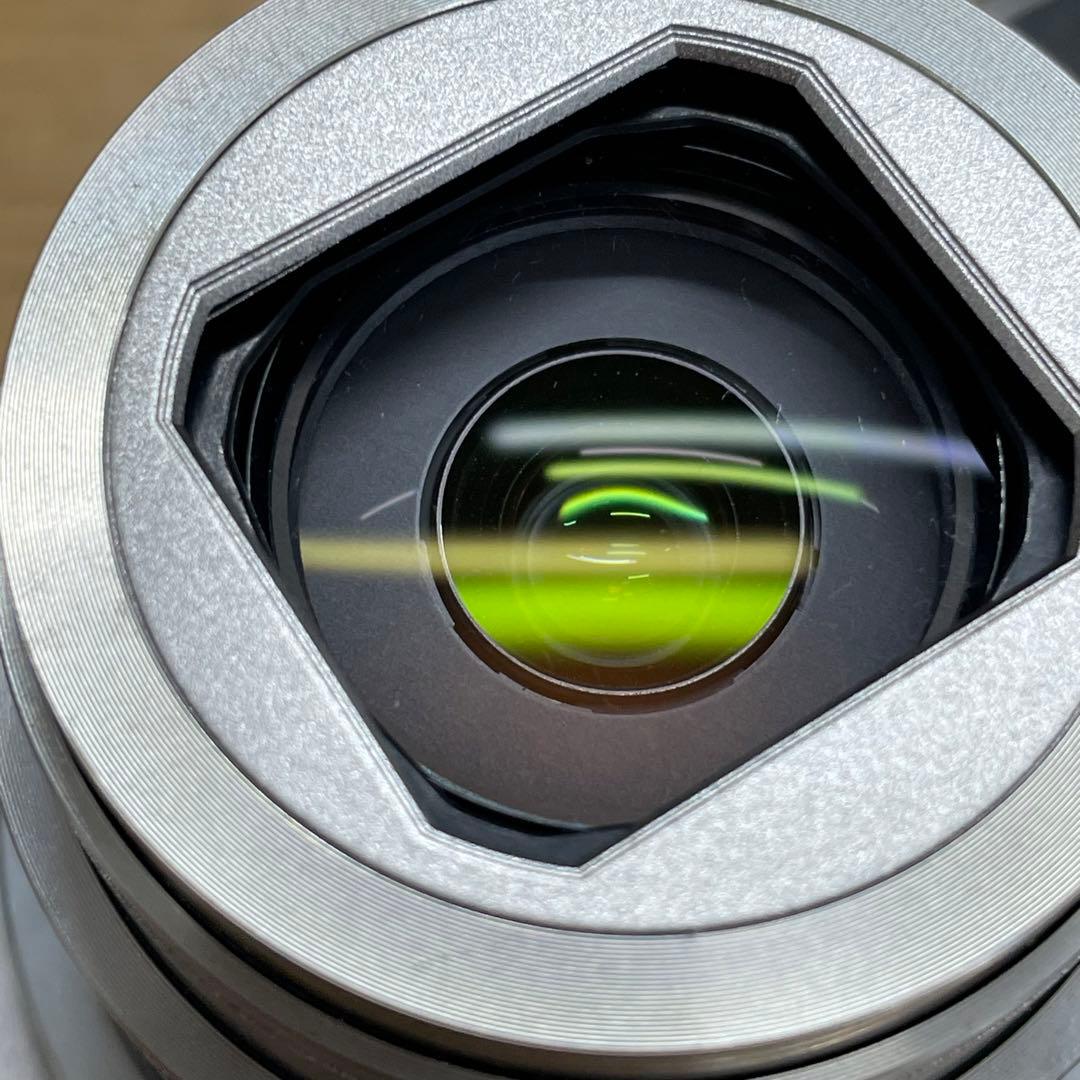 動作品 Nikon COOLPIX A900 コンパクトデジタルカメラ