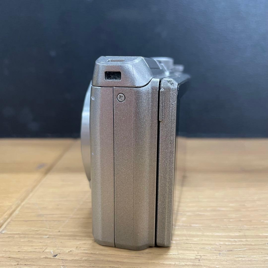 動作品 Nikon COOLPIX A900 コンパクトデジタルカメラ