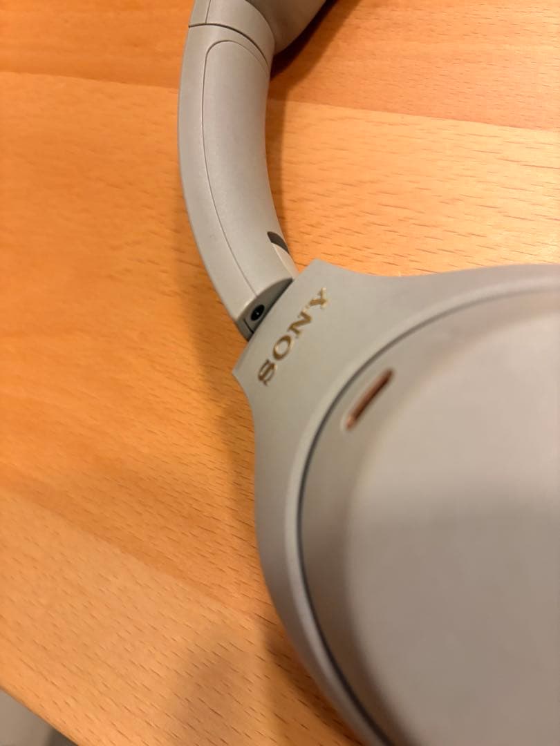 ヘッドホン SONY WH1000xm4