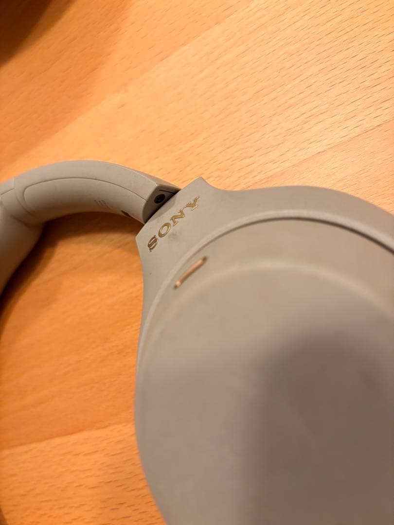 ヘッドホン SONY WH1000xm4