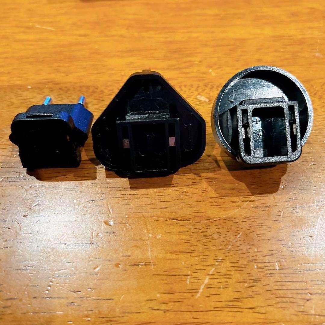 ⭐️ USB3.0接続ドッキングステーション HDMI/VGA GbEポート