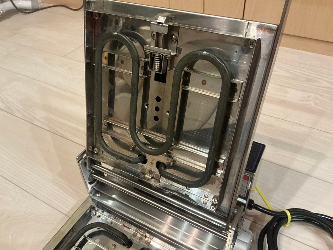 サンテック　マルチベーカーMAX-1 中古　⚠️本体のみ