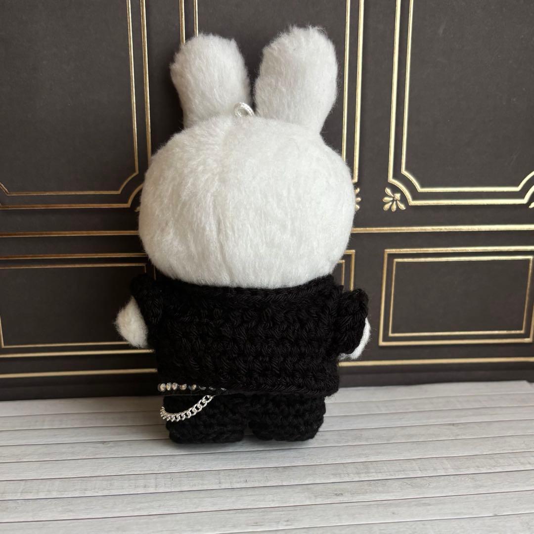 na様⓵⓶ skzoo10cmぬいぐるみ用　衣装　3点