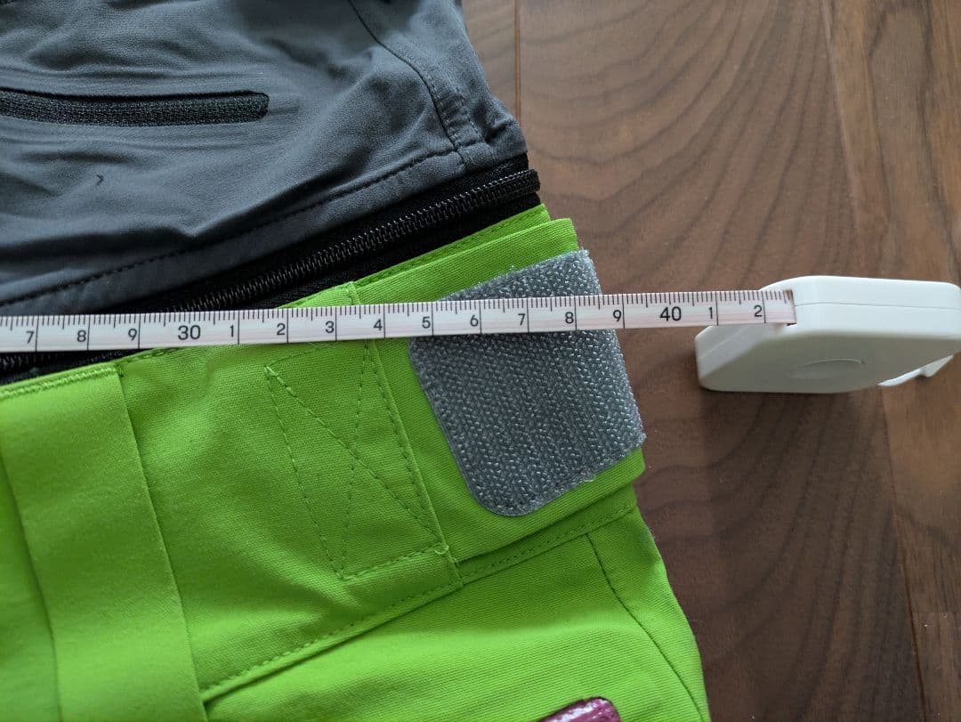 Norrona ノローナ　lofoten 　レディースXS