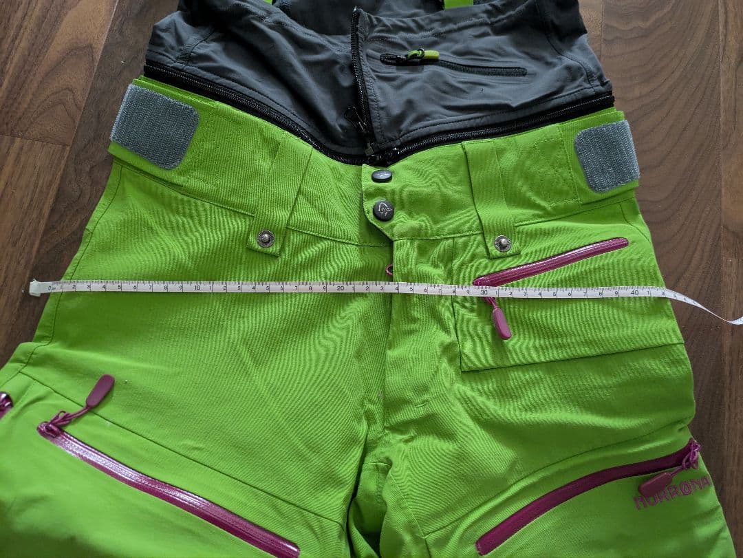 Norrona ノローナ　lofoten 　レディースXS