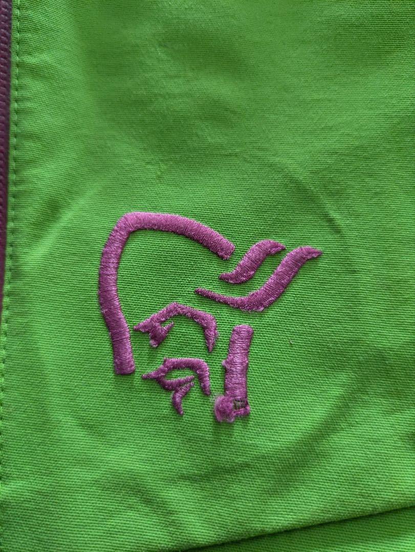 Norrona ノローナ　lofoten 　レディースXS