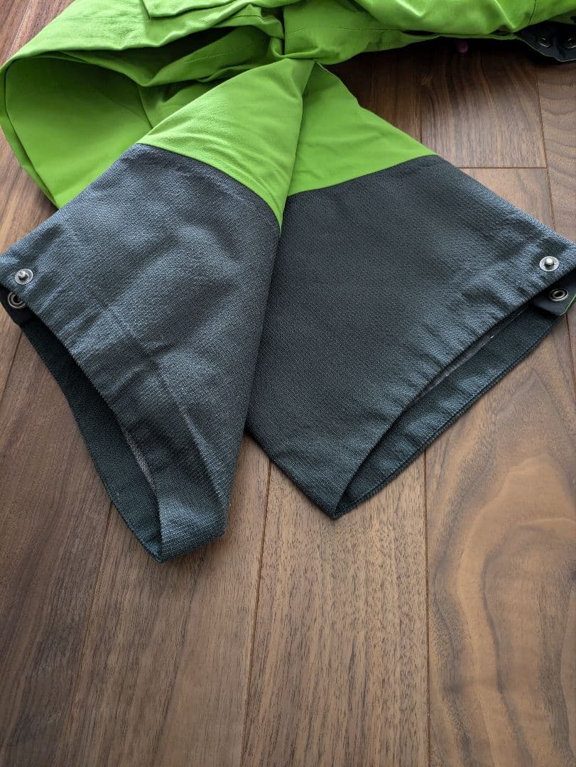 Norrona ノローナ　lofoten 　レディースXS