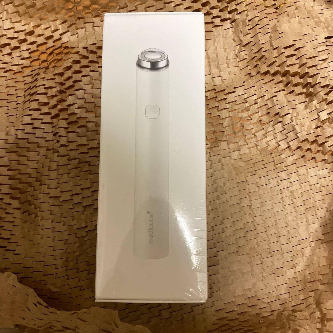 ☆ありページ☆ medicube Booster Pro Mini 美容器