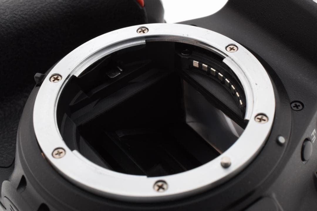 美品 ニコン　Nikon D5500 18-55 S数3070回 1145