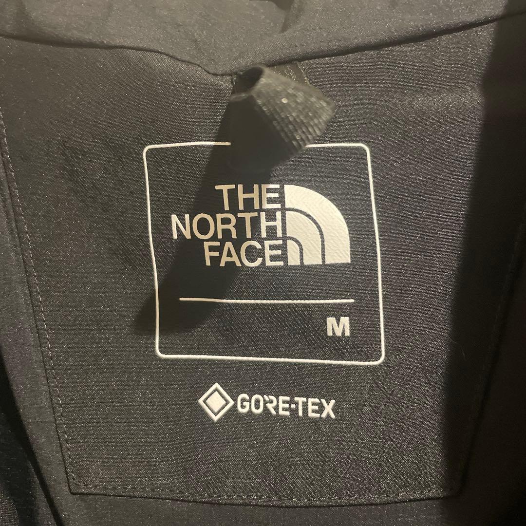 THE NORTH FACE マウンテンジャケット NP61800