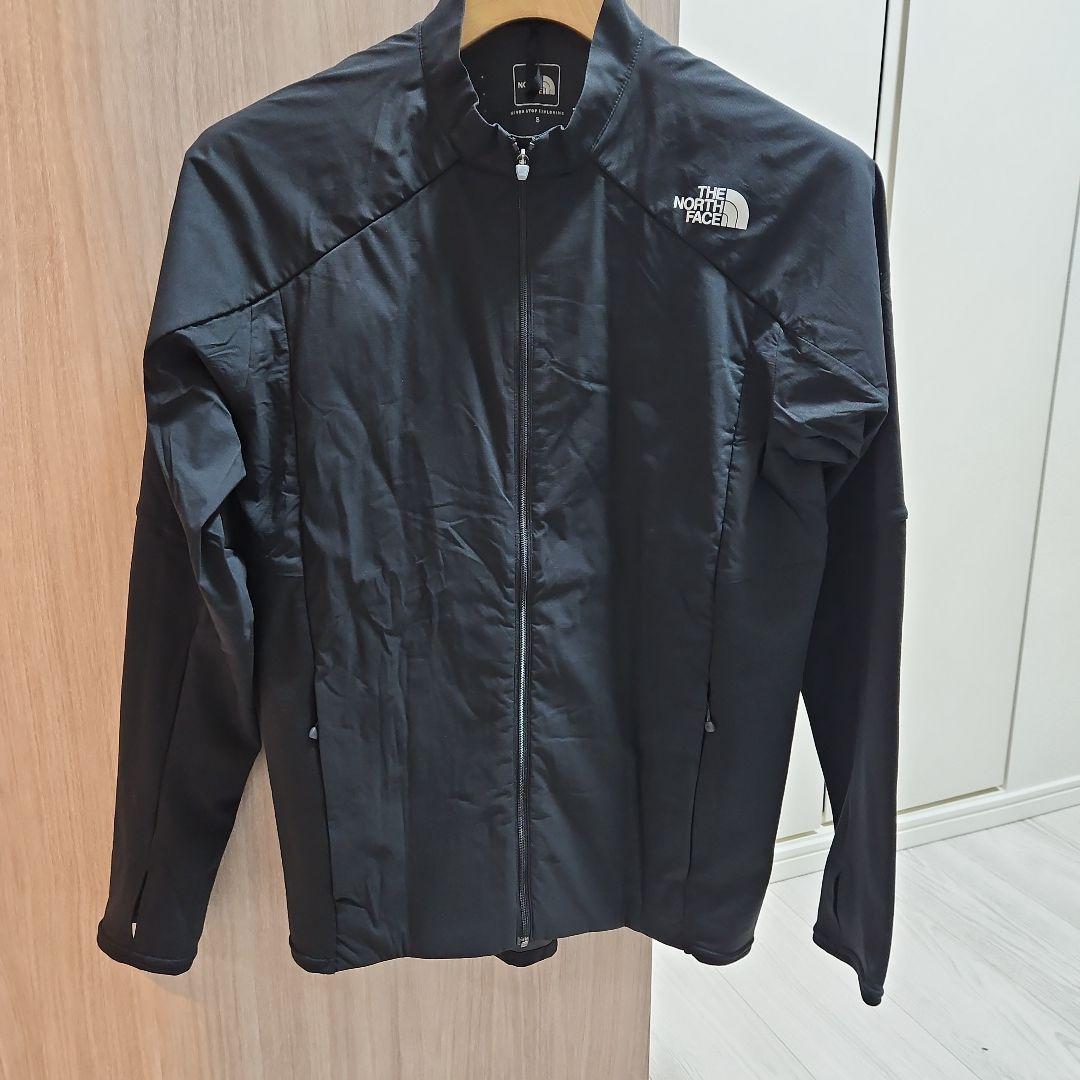 ス*ー様 THE NORTH FACE ノースフェイス ホワイトライトジャケット