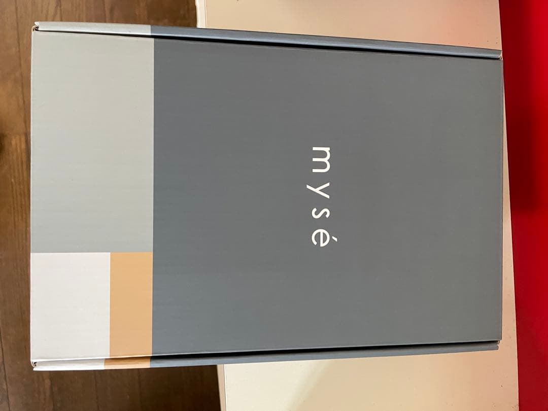 ミーゼスカルプリフトアクティブ