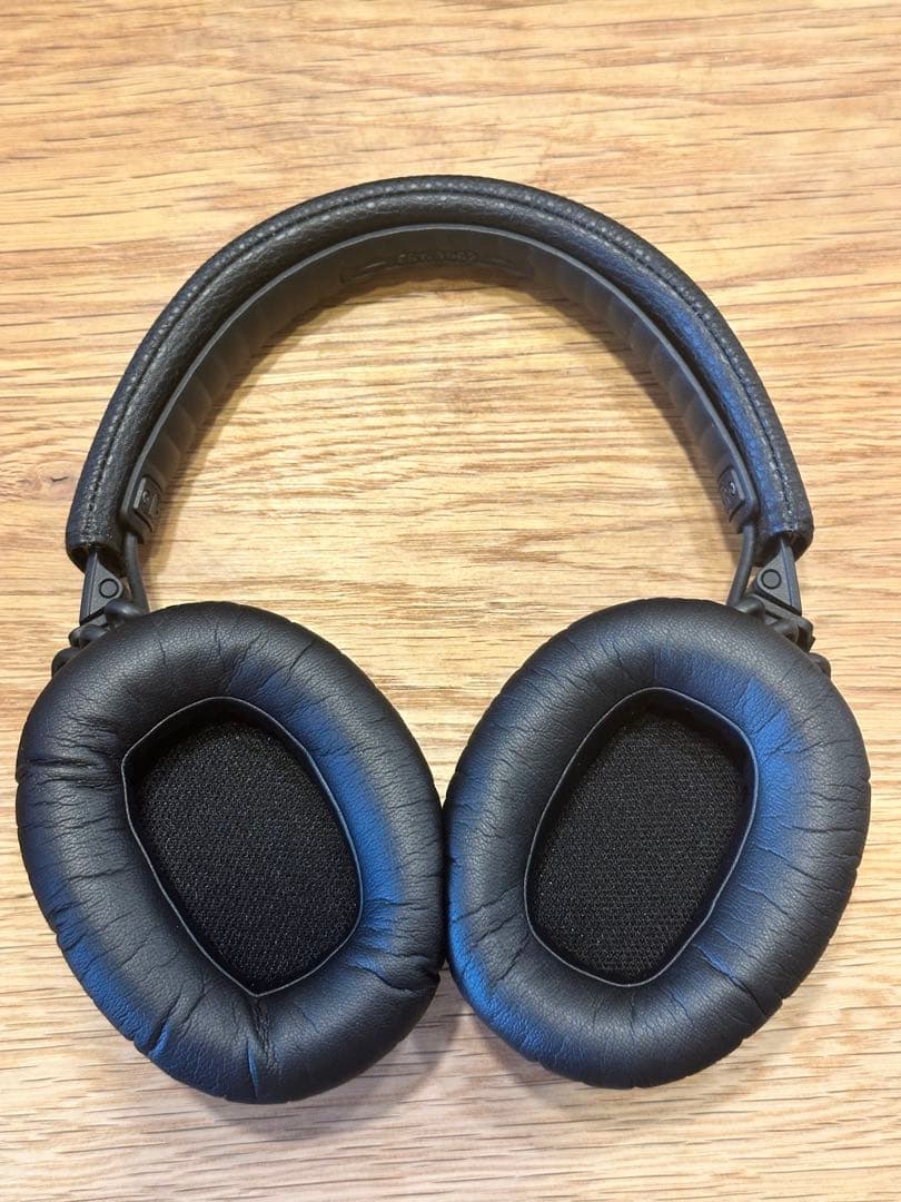 おまけ付き Marshall Monitor III A.N.C. ヘッドホン