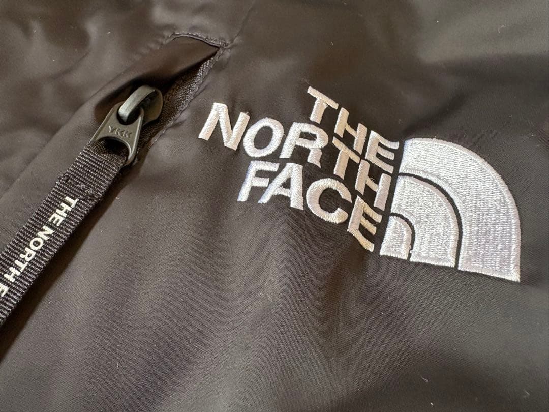 THE NORTH FACE ボンバージャケット XXL MA-1 ジャケット