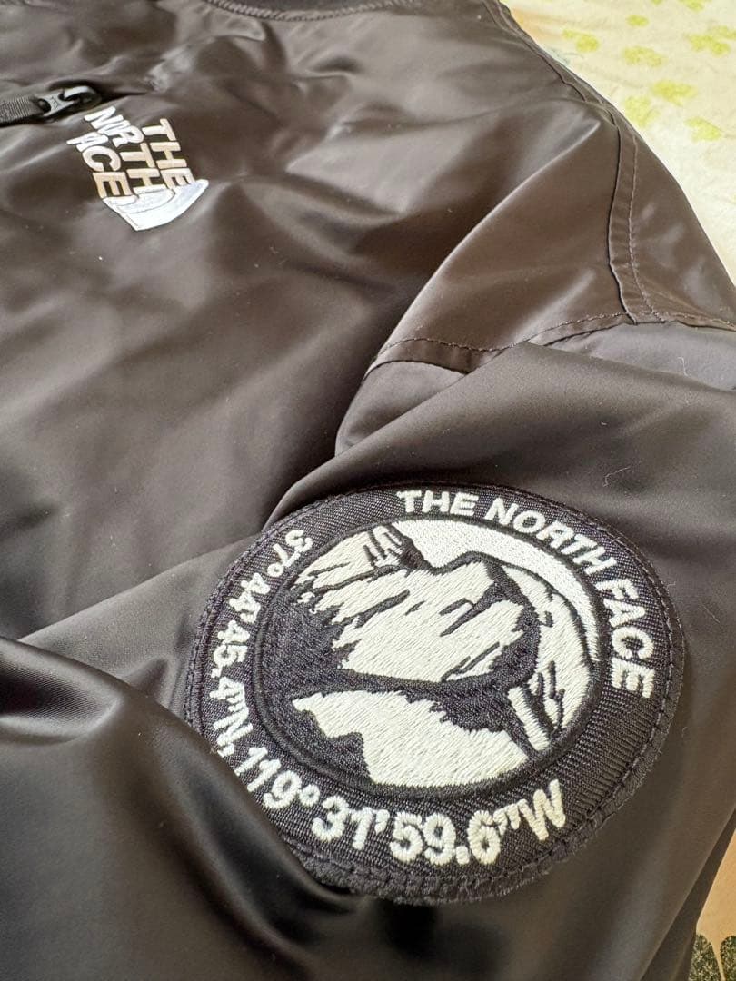 THE NORTH FACE ボンバージャケット XXL MA-1 ジャケット