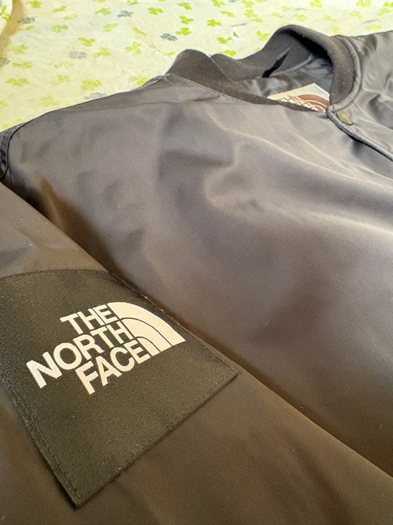 THE NORTH FACE ボンバージャケット XXL MA-1 ジャケット