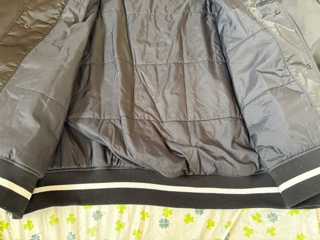 THE NORTH FACE ボンバージャケット XXL MA-1 ジャケット