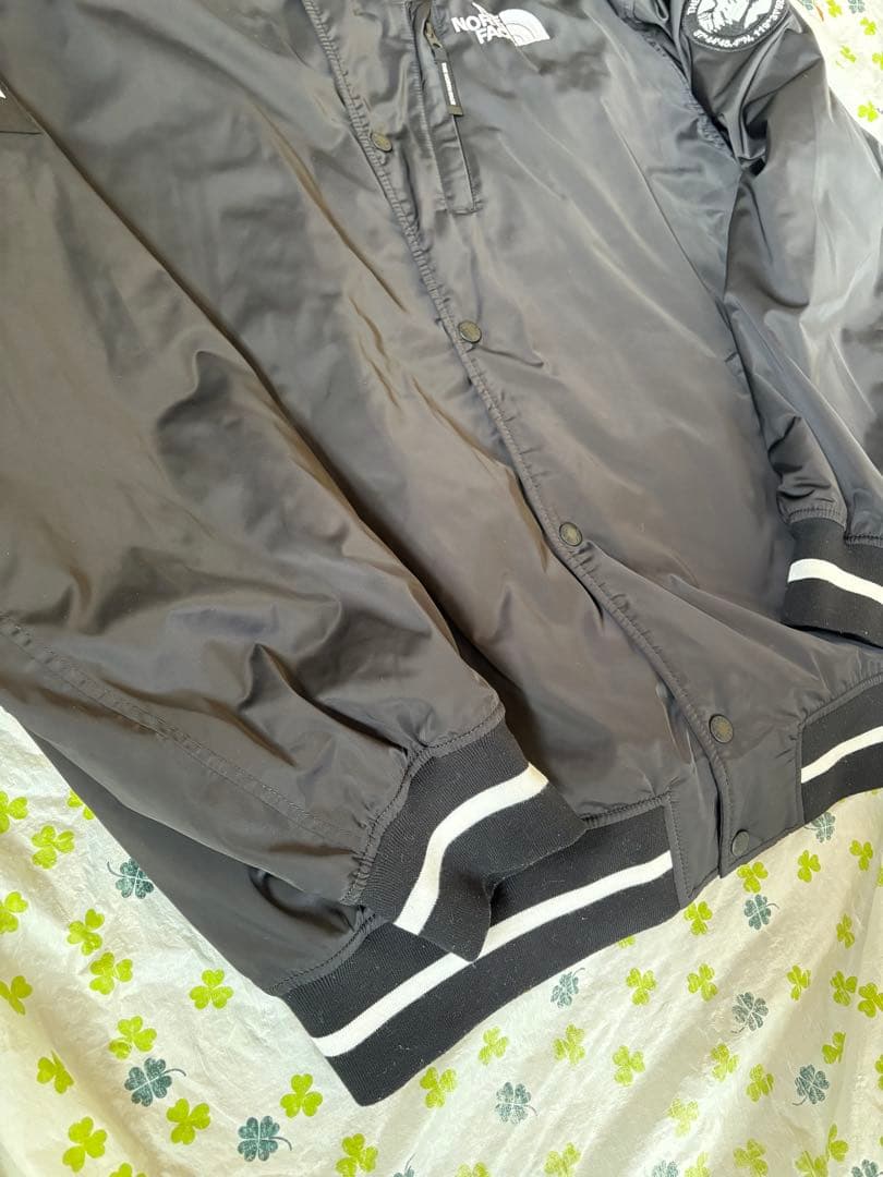 THE NORTH FACE ボンバージャケット XXL MA-1 ジャケット